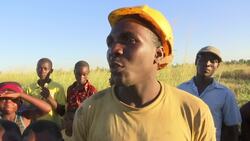 Aid delivered to Mozambique cyclone victims News Clip