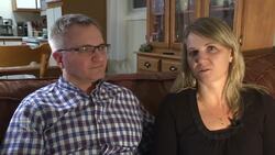 Belleville family shares their thoughts on the second cancer diagnosis News Clip