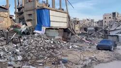 Quebecers with connections to Gaza, Israel breathe sigh of relief after ceasefire deal Instructional Video