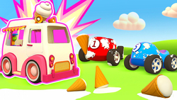 Icecream Truck Instructional Video