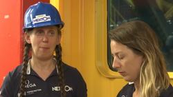 Scientific mission arrives in Alphonse Island Instructional Video