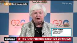 Yellen Says China Has Failed to Address US Concerns That Led to Tariffs News Clip