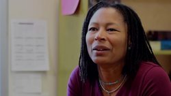 Ayla Gavins - On Deborah Meier Instructional Video