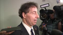 Dems: GOP upset Cohen stopped lying for Trump News Clip