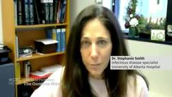 Concern about school safety as some students return amid Omicron’s spread News Clip