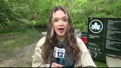 Paddlers take on Bronx River during ‘Amazing Bronx River Flotilla’ News Clip