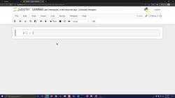 k-Nearest Neighbors in Python Instructional Video