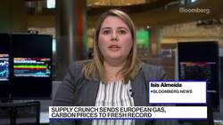 Bloomberg Commodities Edge': Assessing Ida's Damage News Clip