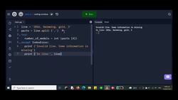 Python Bootcamp in a Day - Python Programming for Beginners - The Try and Except Block Instructional Video