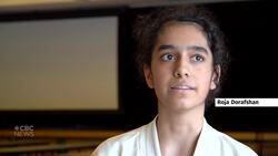 'You all matter.' N.B. Middle school students learn about Black history News Clip