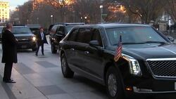 Trumps visit Bush family at Blair House Instructional Video