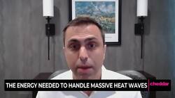 The Costs of Extreme Heat Go Far Beyond Higher AC Bills News Clip