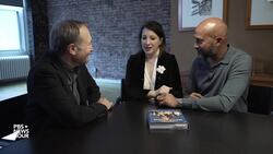 Elle and Keegan-Michael Key chronicle ‘The History of Sketch Comedy’ in new book News Clip