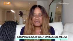 Color of Change Focuses on Fighting Racism, Misinformation on Social Media News Clip