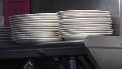 Well-known Bendix Diner forced to close due to safety code violation Instructional Video