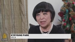 ‘What we were afraid of’: Asian American women condemn attacks News Clip