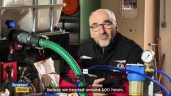 Do organic farmers still have a chance in Europe? News Clip