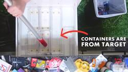 How to Declutter a Drawer in 10 Minutes (Or Less!) | January Cure Instructional Video