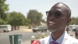 CLEAN : Coronavirus: Senegal doctor says he obtained 'encouraging' results when using chloroquine News Clip