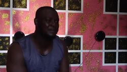 CLEAN : Survivors 'speak up' a year after Nigeria's Lagos shooting News Clip