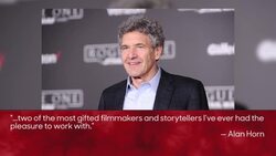 Pete Docter & Jennifer Lee Named Chief Creative Officers of Pixar, Disney Animation | THR News News Clip