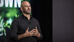 TED: A menu of foods we might lose forever | Sam Kass Instructional Video