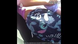 Deputy helps deliver baby on Florida highway News Clip