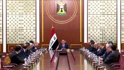 Iraqis mark anniversary of historic protest movement News Clip