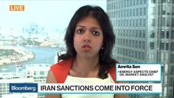 Iran to Feel Pain From Secondary Sanctions, Banks, Says Analyst Sen News Clip