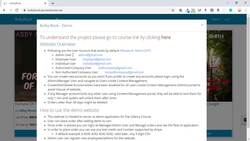 The Complete Guide to ASP.NET Core MVC (.NET 5) - Live Preview Instructional Video