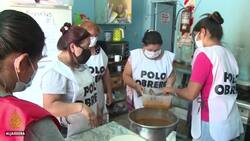 Poverty worsens in Argentina as IMF debt repayment looms News Clip