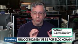 How EY and Microsoft Are Unlocking New Uses for Blockchain News Clip