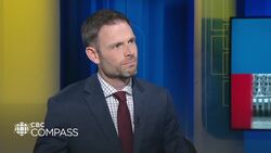 What happens to stolen data? Cyber security educator says more people should know News Clip