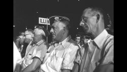 Arthur Connell is elected as American Legion National Commander News Clip