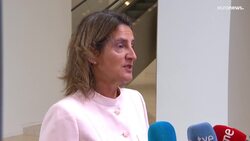 Energy crisis: EU countries still split by 'different views' on gas cap News Clip