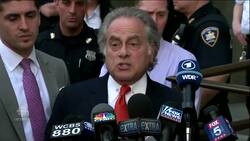 'Mr. Weinstein did not invent the casting couch in Hollywood' News Clip