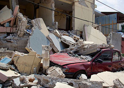 Earthquakes: LEDC Response Instructional Video