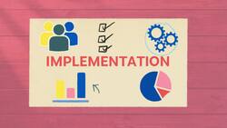 President's Cabinet Instructional Video