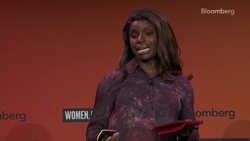 Mercury 13's Aluko on the Athlete to Investor Journey News Clip