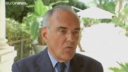 Lack of gender equality at 75th Venice Film Festival News Clip