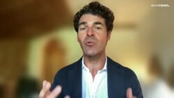 EU Council sued for approving Poland's €35-billion COVID recovery fund News Clip