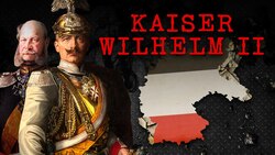 The Kaiser Played with Fire | The Life & Times of Wihlelm II Instructional Video
