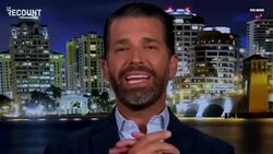 The Big Lie Guy Is Launching “TRUTH Social” News Clip