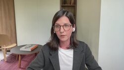 Open Water CEO On How Her Company's Bottles Are the Most Sustainable on the Planet News Clip