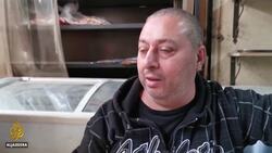 Palestinian refugees in Lebanon desperately need help, says UN News Clip