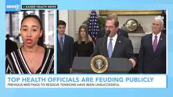 Newsy's Latest Health Headline News Clip