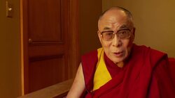 Dalai Lama and Dr. James R. Doty on Compassion Instructional Video