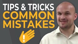 Summary for solving a quadratic Instructional Video