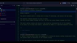 JavaScript Mastery from Zero to Hero - Prepare for Coding Interviews - What to Expect in This Section! Instructional Video