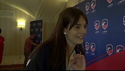 'Following my dream.' Brooklyn native heads to Paris Olympic Games News Clip